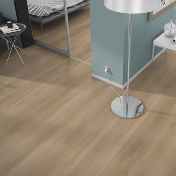 Belakos Attico 810 Rigid Click PVC