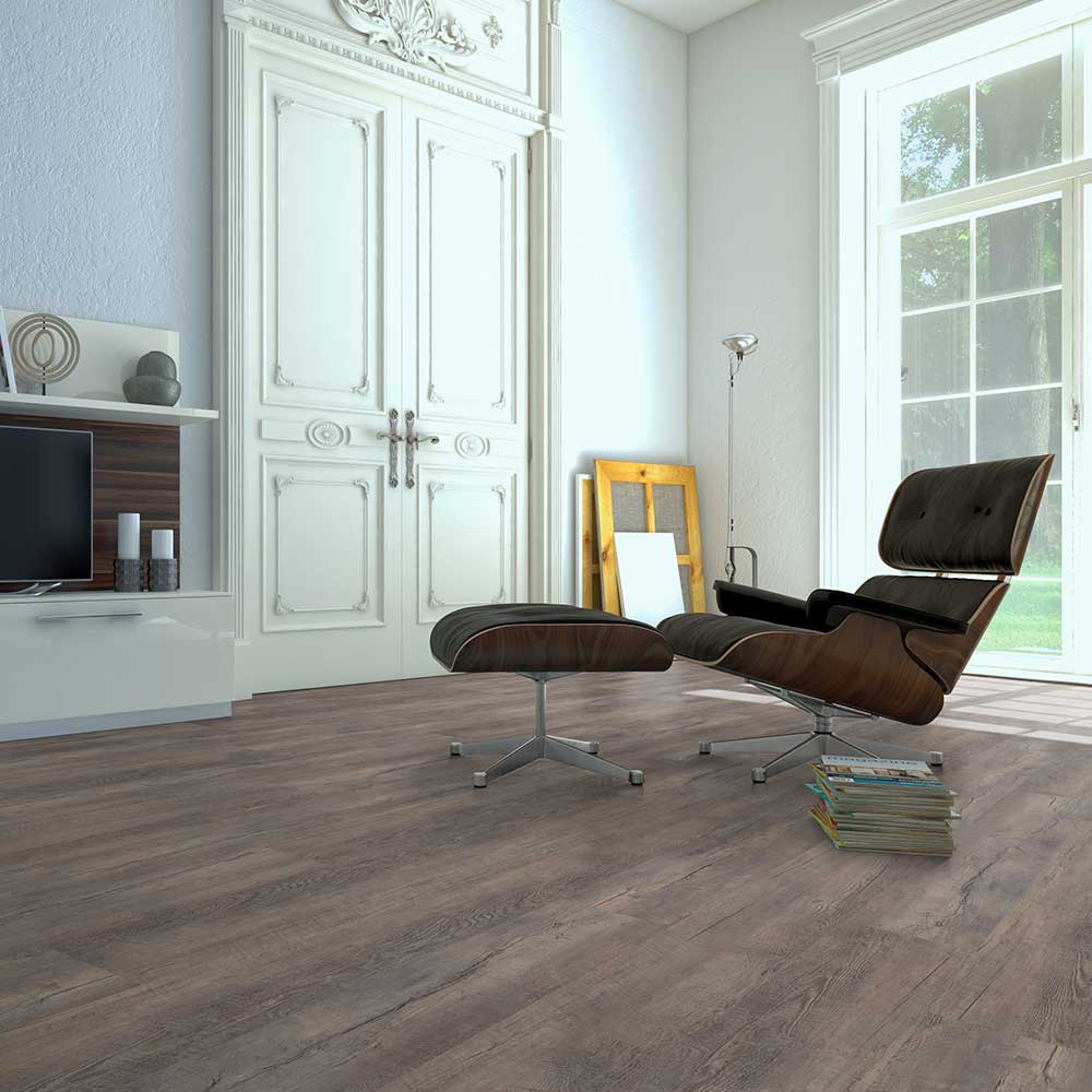 Belakos Castello XL 500 Dryback PVC - Solza.nl