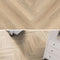 Belakos Palazzo Visgraat XL 75 Dryback PVC