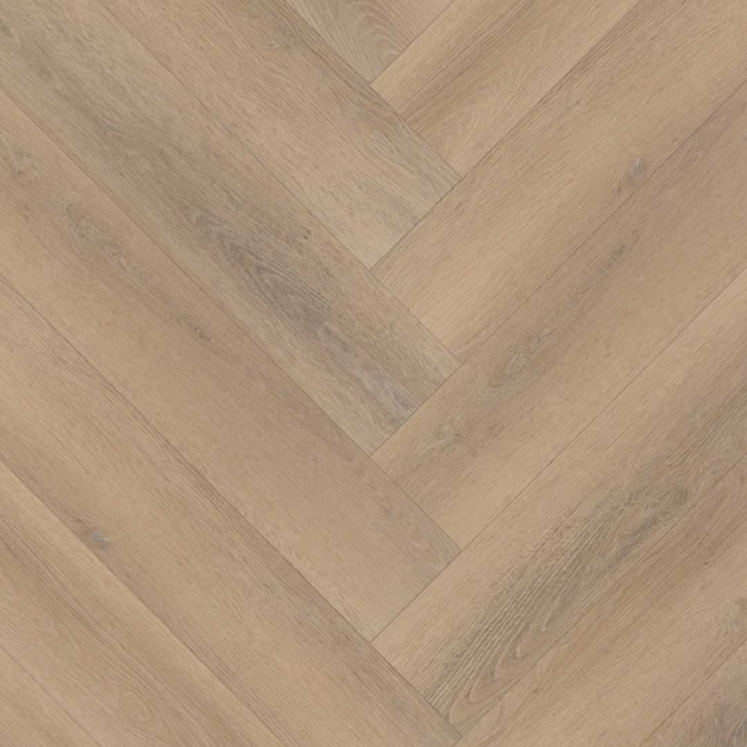 Belakos Palazzo Herringbone XL 76 Rigid Click PVC - Solza.fr