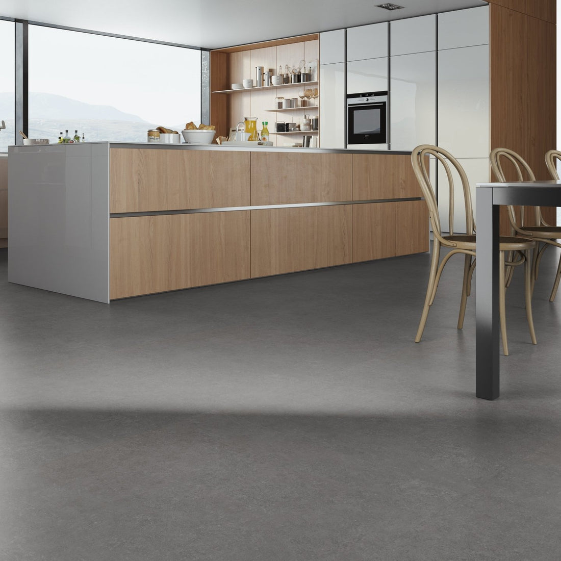 Belakos Touchstone Grand 150 Tegel Dryback PVC - Solza.nl