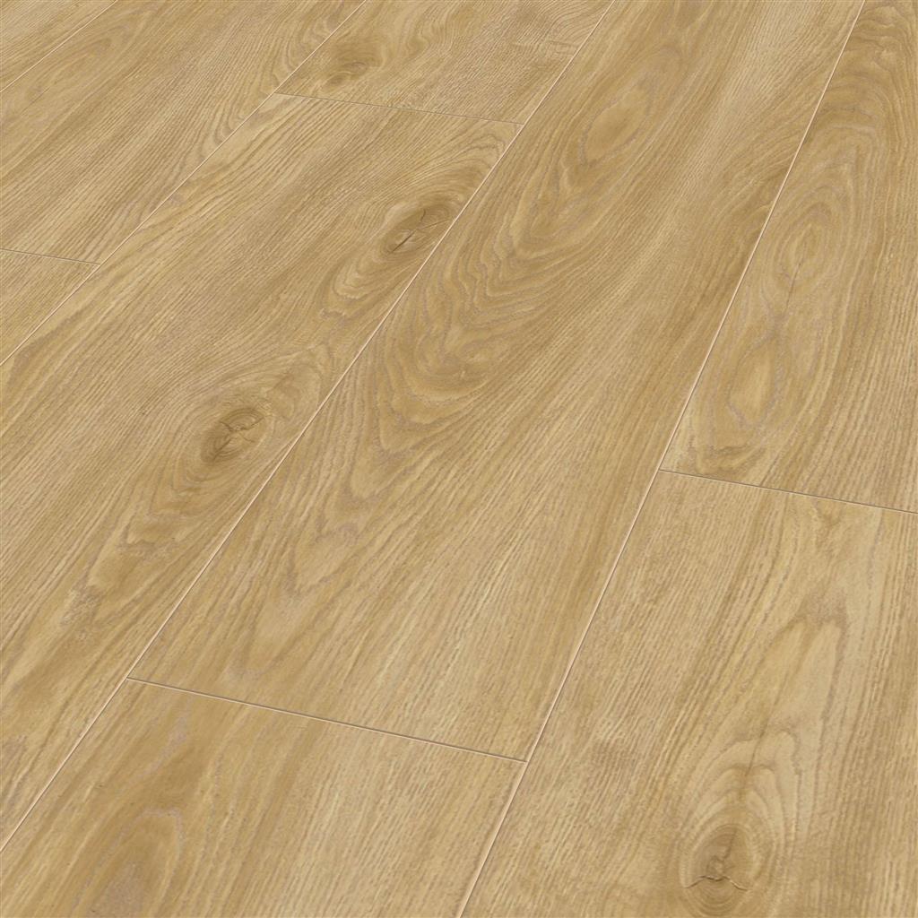 Budgetfloor Stratifié Barcelona Oak - Solza.fr