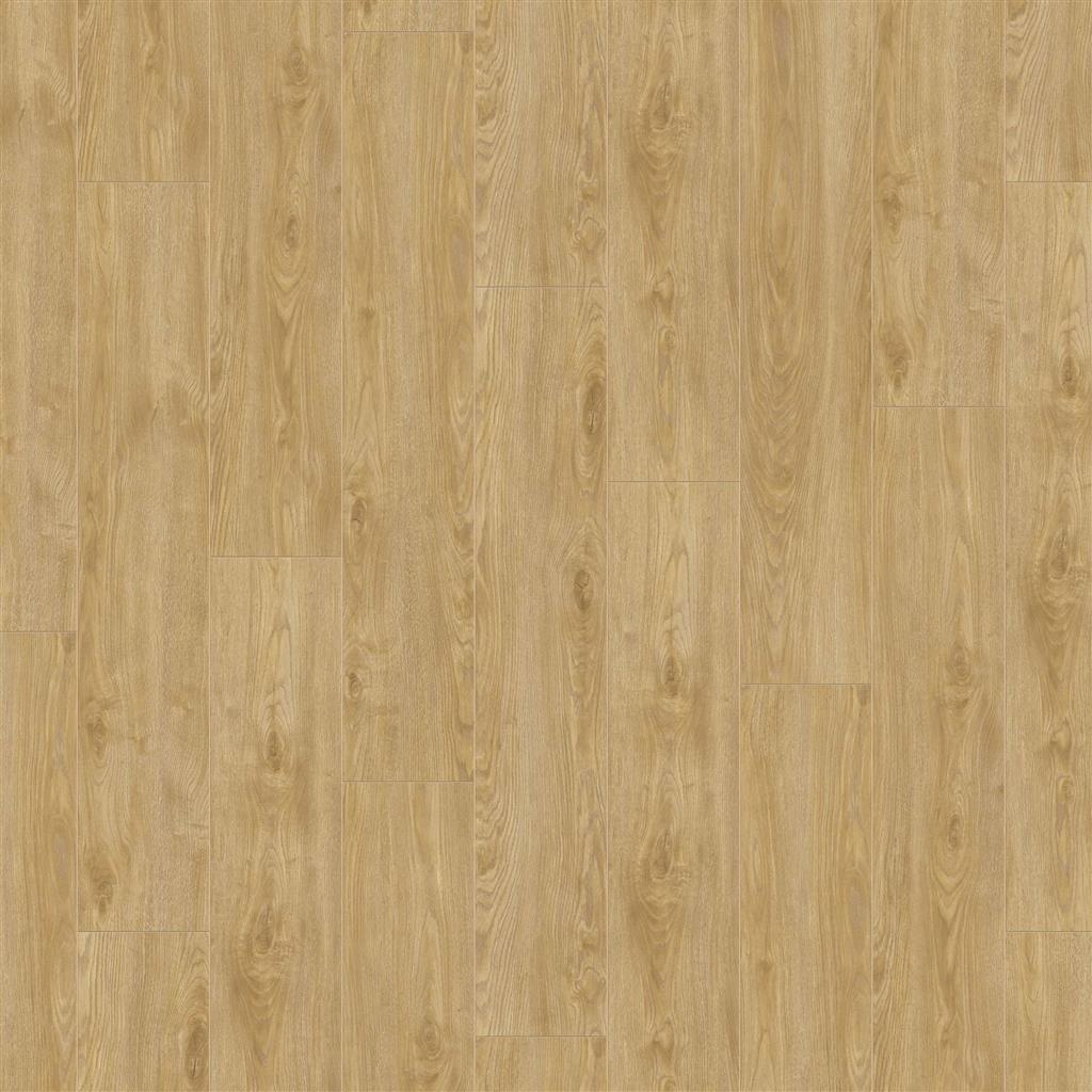 Budgetfloor Stratifié Barcelona Oak - Solza.fr