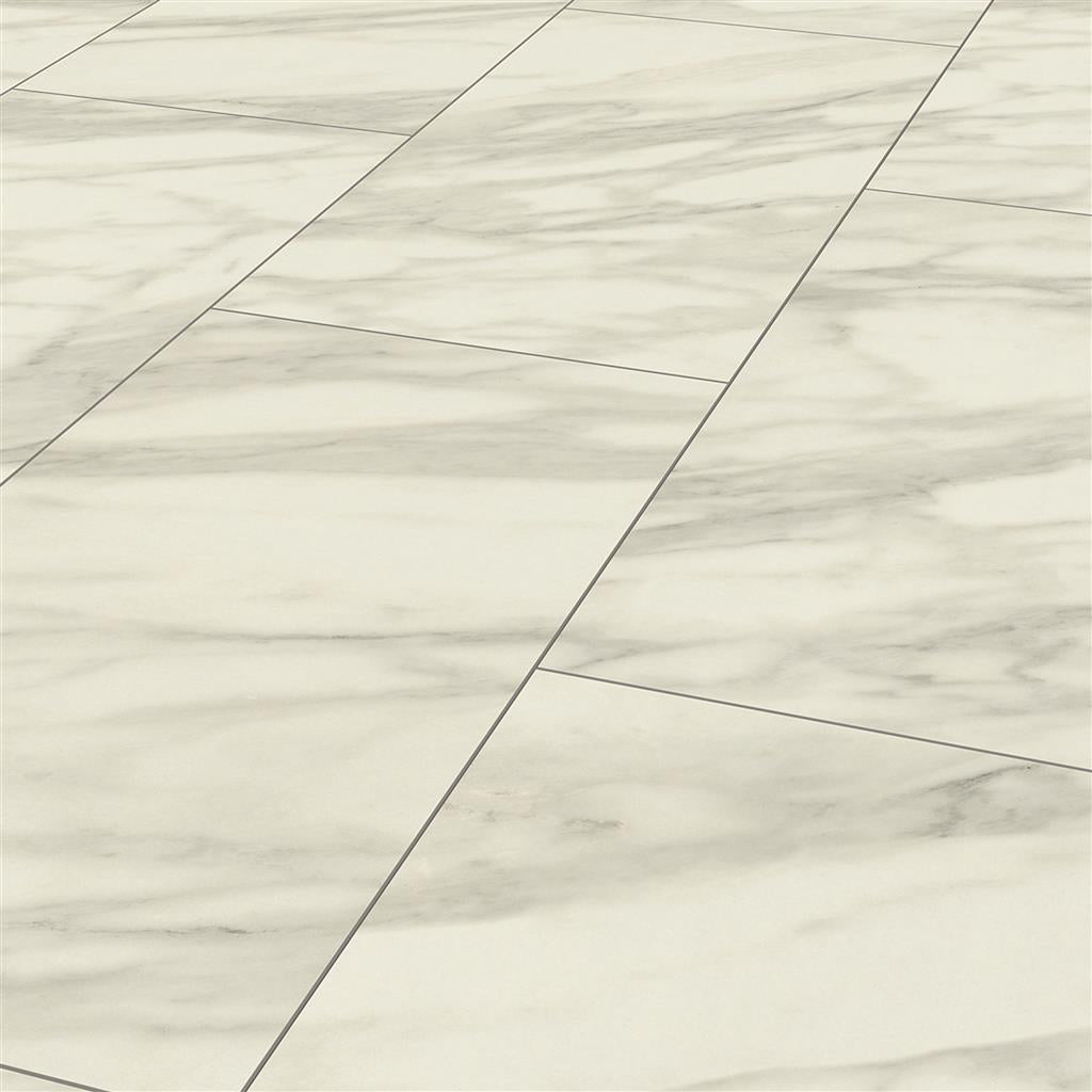 Budgetfloor Laminaat Impressions Marble White - Solza.nl