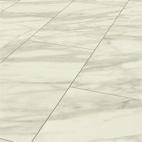 Budgetfloor Laminaat Impressions Marble White - Solza.nl