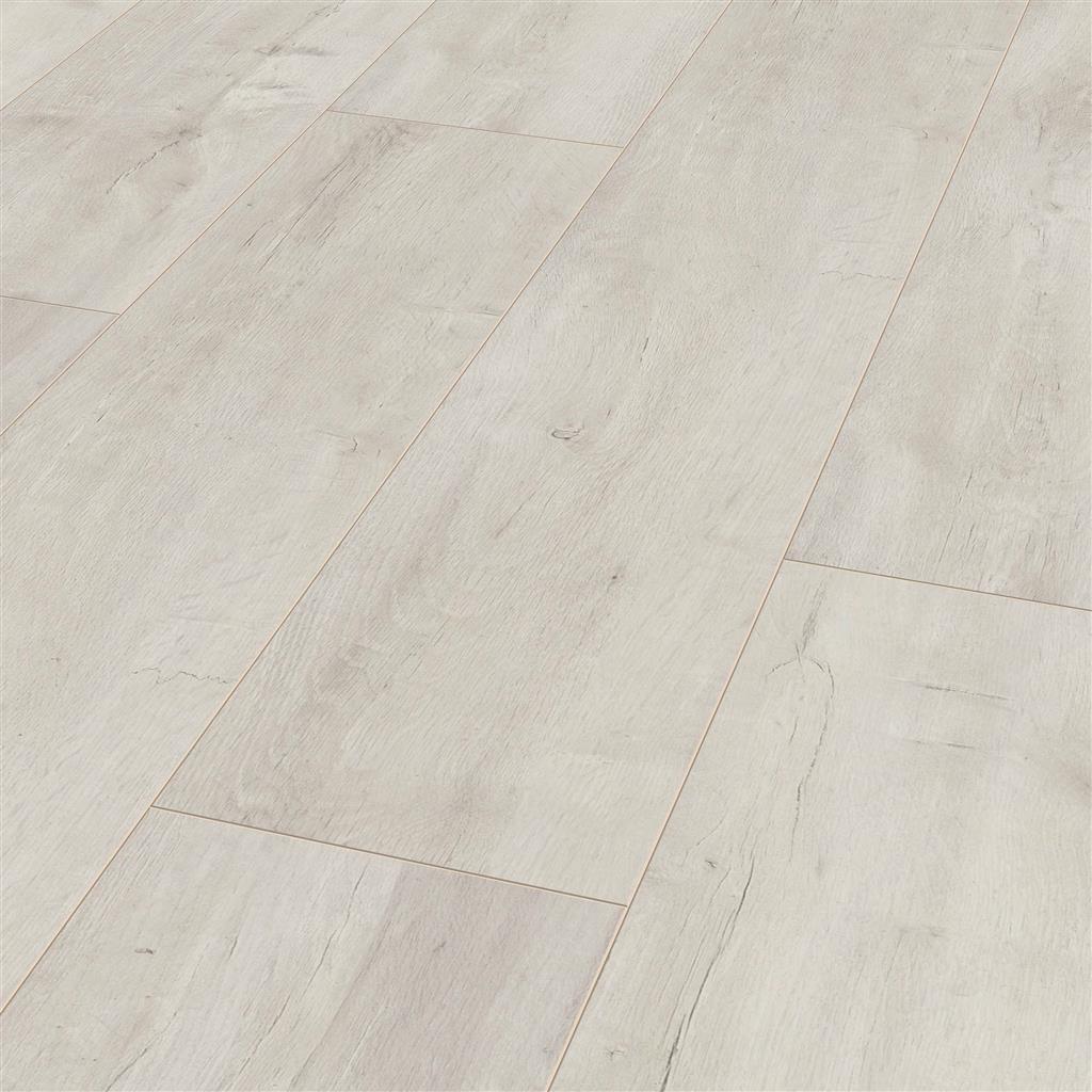 Budgetfloor Laminaat Oriental Oak Wit - Solza.nl