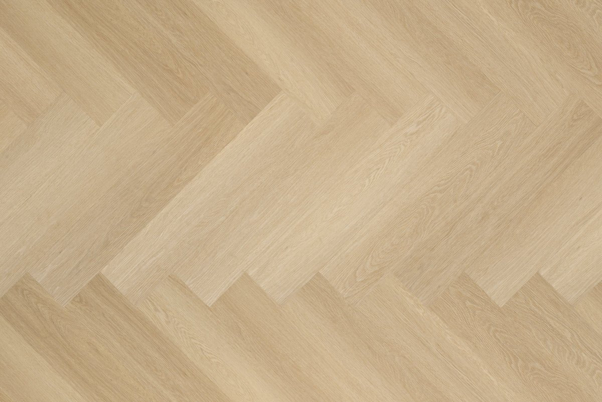 Budgetfloor Visgraat Click SPC Lubbock 73x14.6cm - Solza.nl