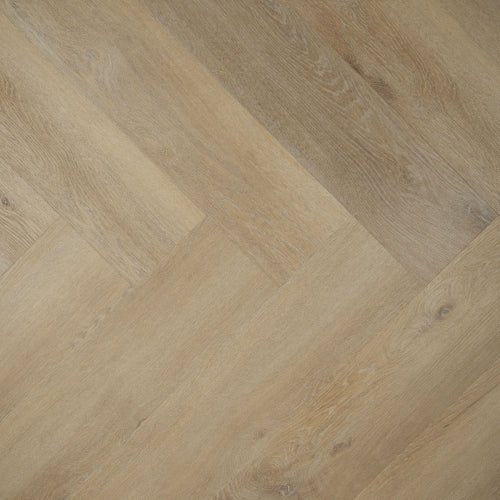 Douwes Dekker Click PVC Wide Herringbone Honey 04874 - Solza.fr