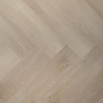 Douwes Dekker Click PVC Brede Visgraat Pepermunt 04875