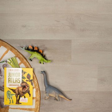 Douwes Dekker Click PVC Riante Plank Pepermunt 04851