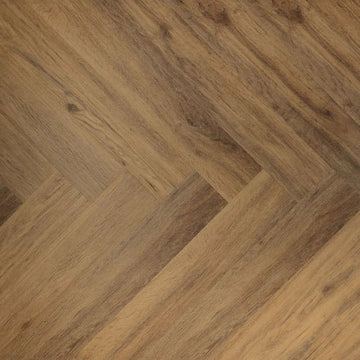 Douwes Dekker Click PVC Trendy Visgraat Caramel 04856