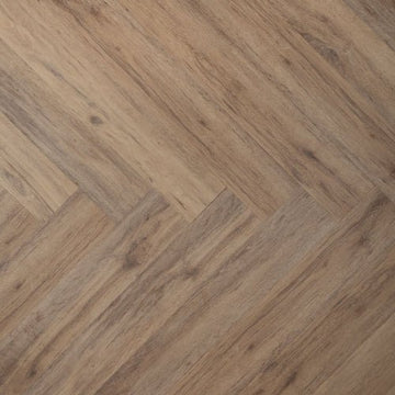 Douwes Dekker Click PVC Trendy Visgraat Kaneel 04858