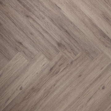 Douwes Dekker Click PVC Trendy Visgraat Salmiak 04857