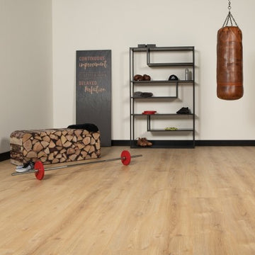 Douwes Dekker Elegant Laminaat Riante Plank Basilicum 4V 05065 - Extra Lange Plank