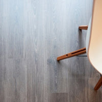 Douwes Dekker Elegant Laminaat Riante Plank Lavendel 4V 05067 - Extra Lange Plank - Solza.nl