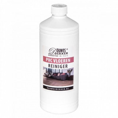 Douwes Dekker PVC reiniger 1L - Solza.nl