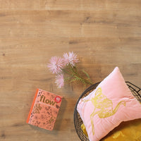 Douwes Dekker Spontaan Laminaat Plank Saffraan 04950 - Solza.nl