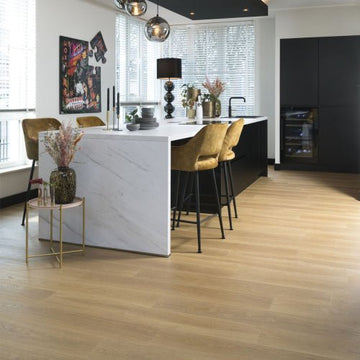 Douwes Dekker Trots Laminaat Solide Plank Salie 4V 04683