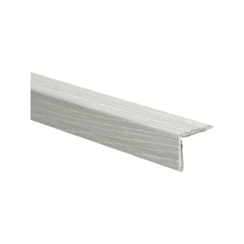 Duo Corner Line Profile Autocollant 24.5x30 mm Chêne Beige Blanc 67243 - Solza.nl