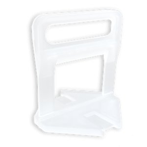 Fix Plus Levelling Clip 1 mm - Solza.nl