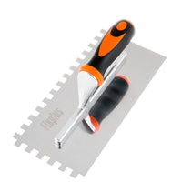 Fix Plus Lijmkam RVS 10 mm - Solza.nl