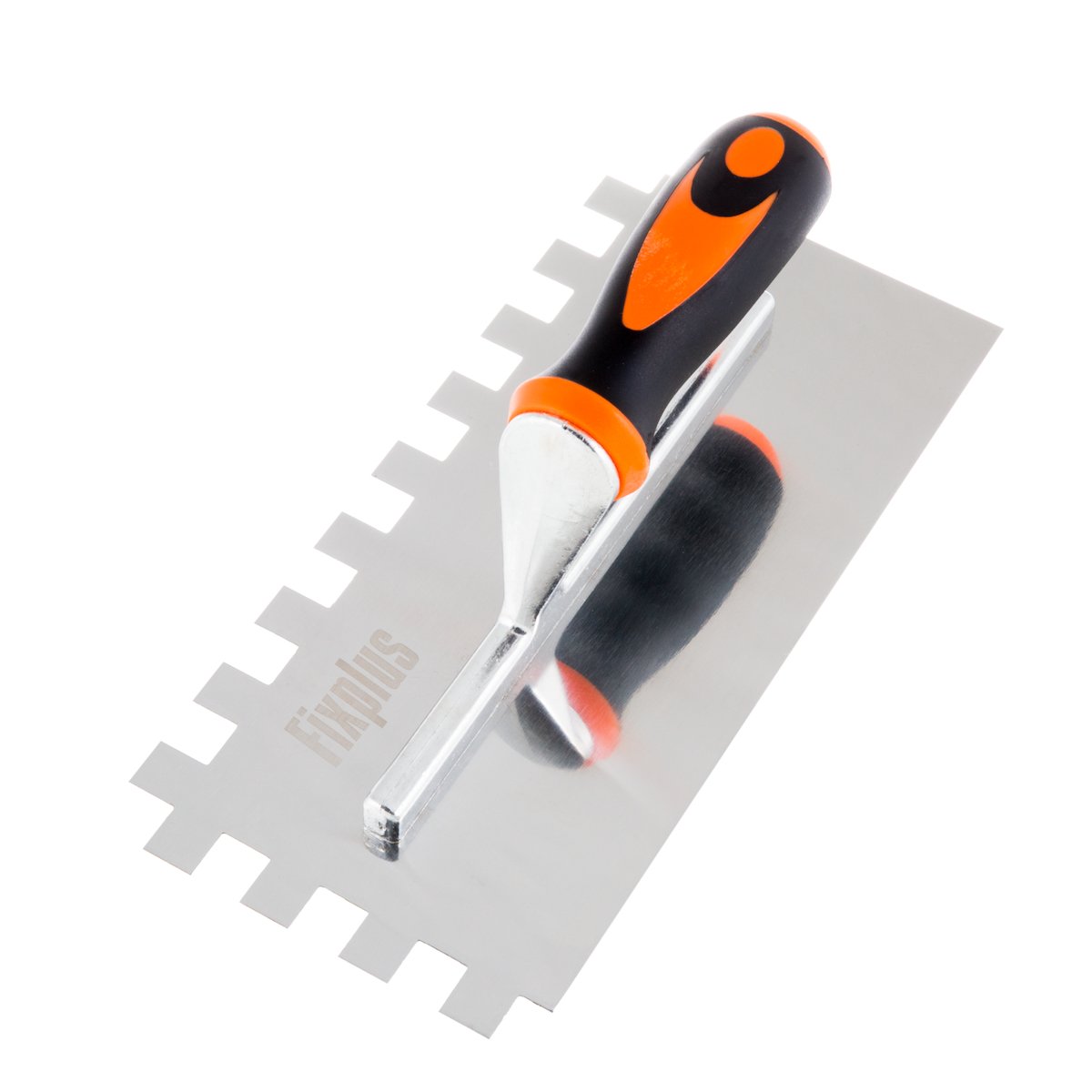 Fix Plus Lijmkam RVS 15 mm - Solza.nl