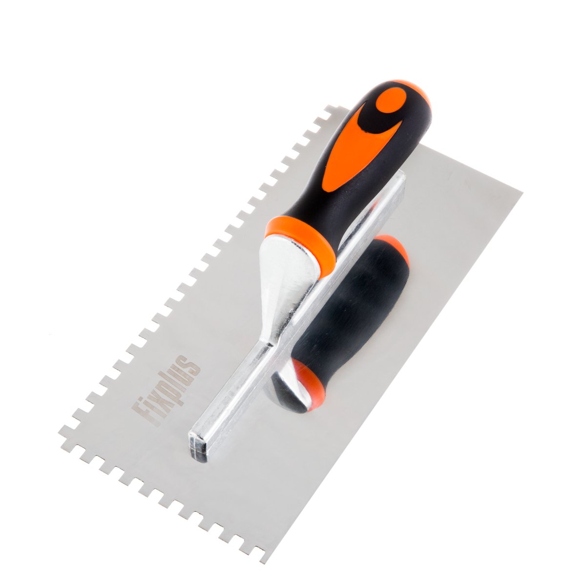 Fix Plus Lijmkam RVS 6 mm - Solza.nl
