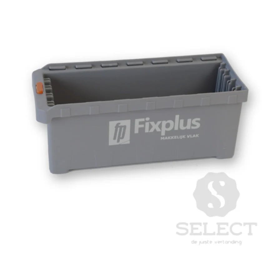 Fix Plus Select Box - Solza.fr