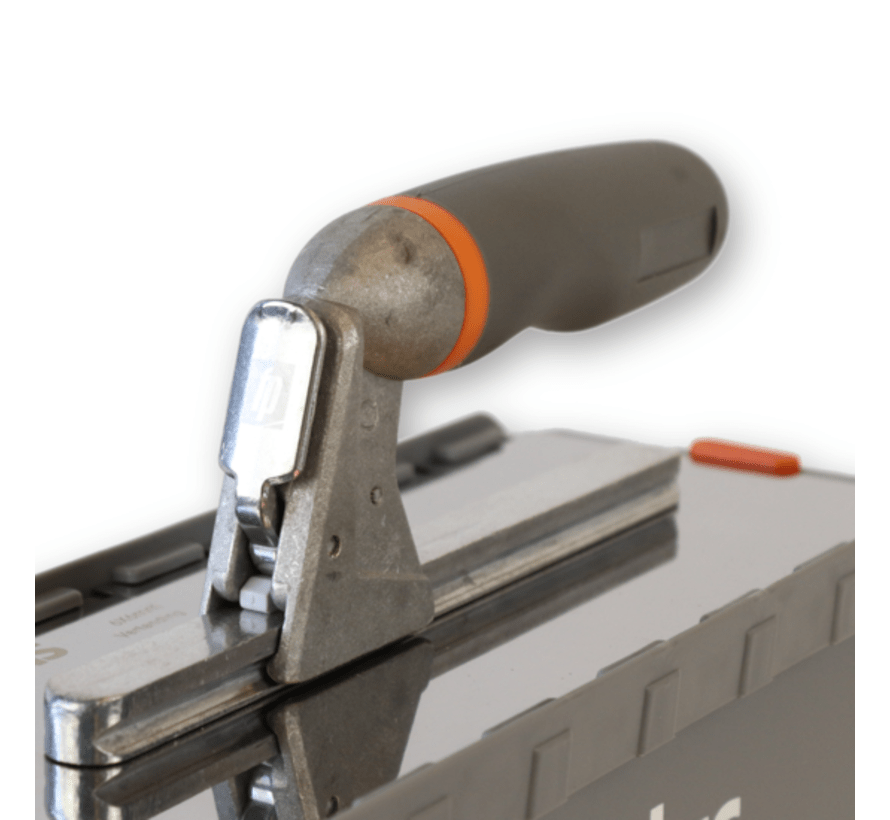 Fix Plus Select Handgreep - Solza.nl