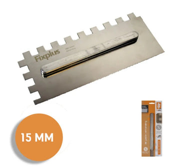 Fix Plus Select Lijmkam Reserveblad 15 mm - Solza.nl