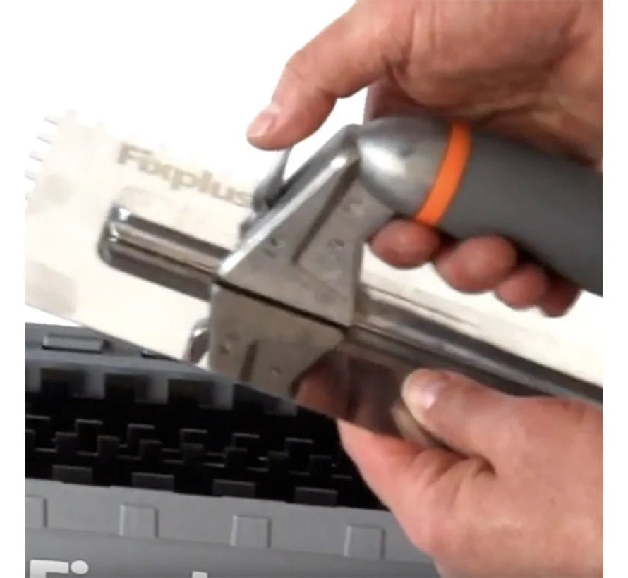 Fix Plus Select Lijmkam Reserveblad 15 mm - Solza.nl