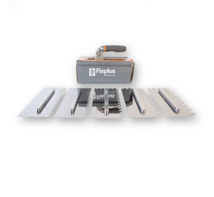 Fix Plus Select Lijmkammen Set - Solza.nl