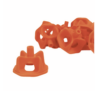 Fix Plus Twist Caps 300 stuks - Solza.nl