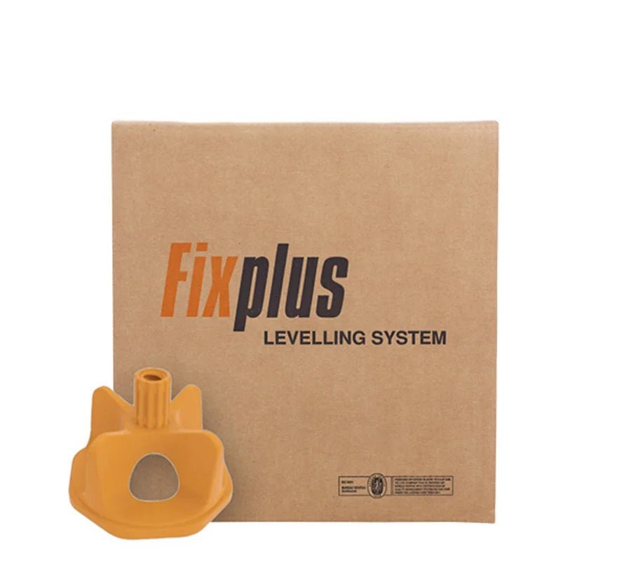 Fix Plus Twist Caps 600 stuks - Solza.nl