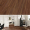 Floer Bossen PVC Mensingebos Diepbruin Noten 3207