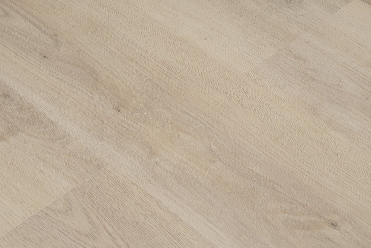 Floer Dorpen PVC Winssen Witgrijs Eiken - Solza