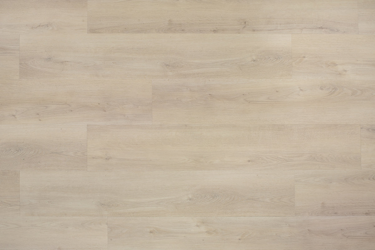 Floer Dorpen PVC Winssen Witgrijs Eiken - Solza