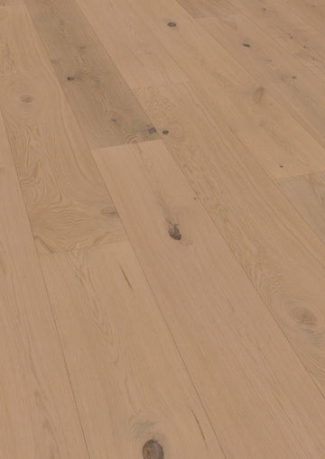 Floer Hybride Hout Crème Eiken Rustiek FLR-5007