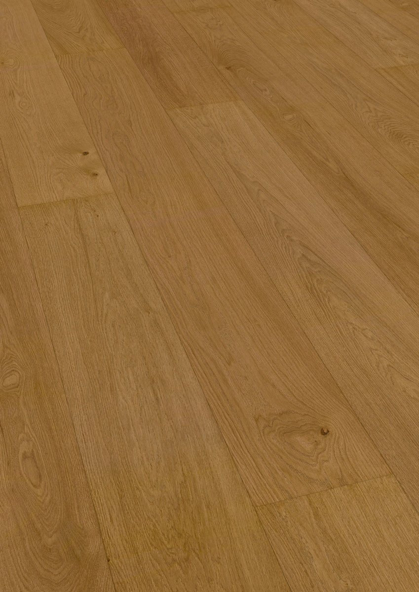 Floer Hybrid Wood Smoked Natural Oak Subtle FLR-5008 - Solza.fr