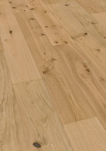 Floer Hybride Hout Natuur Eiken Rustiek FLR-5001