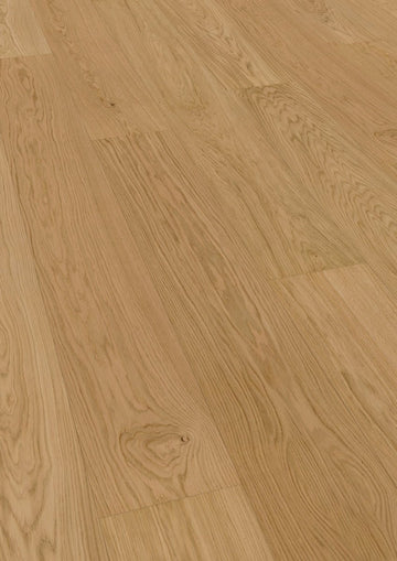Floer Hybride Hout Natuur Eiken Subtiel FLR-5000