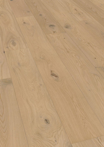 Floer Hybride Hout Puur Eiken Rustiek FLR-5003
