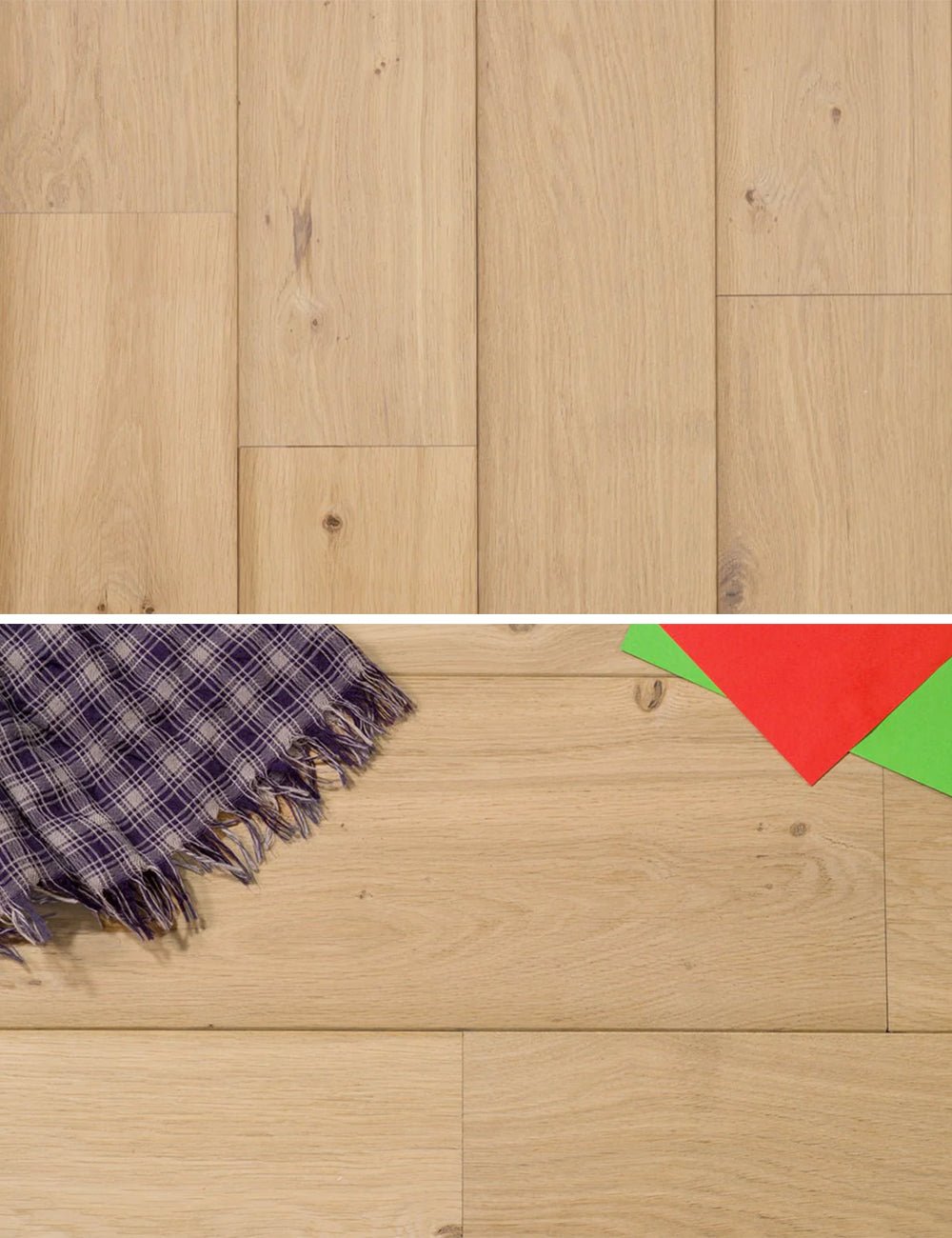 Floer Lamelparket Chêne Rustique Multiplank Non traité - Parquet - Solza.nl