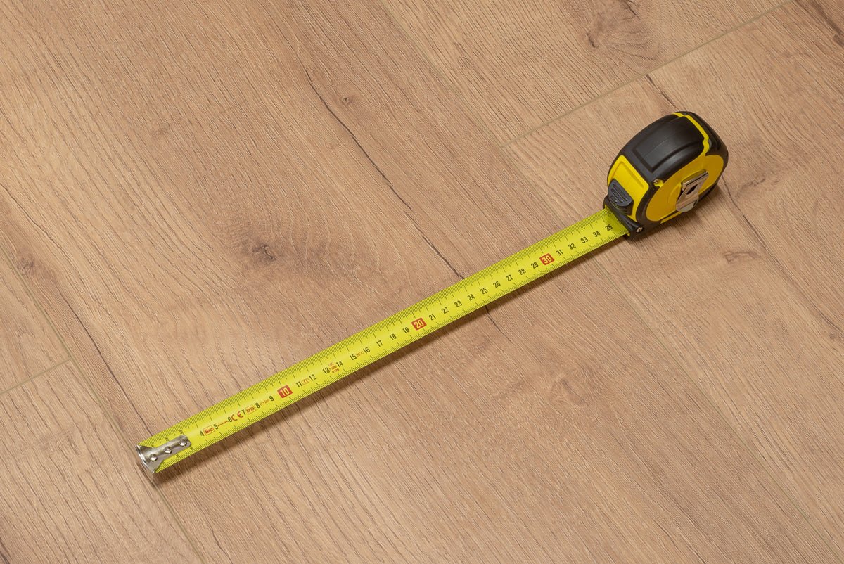 Floer Landhuis Laminaat Rustiek Pure Eik Variclick - Solza