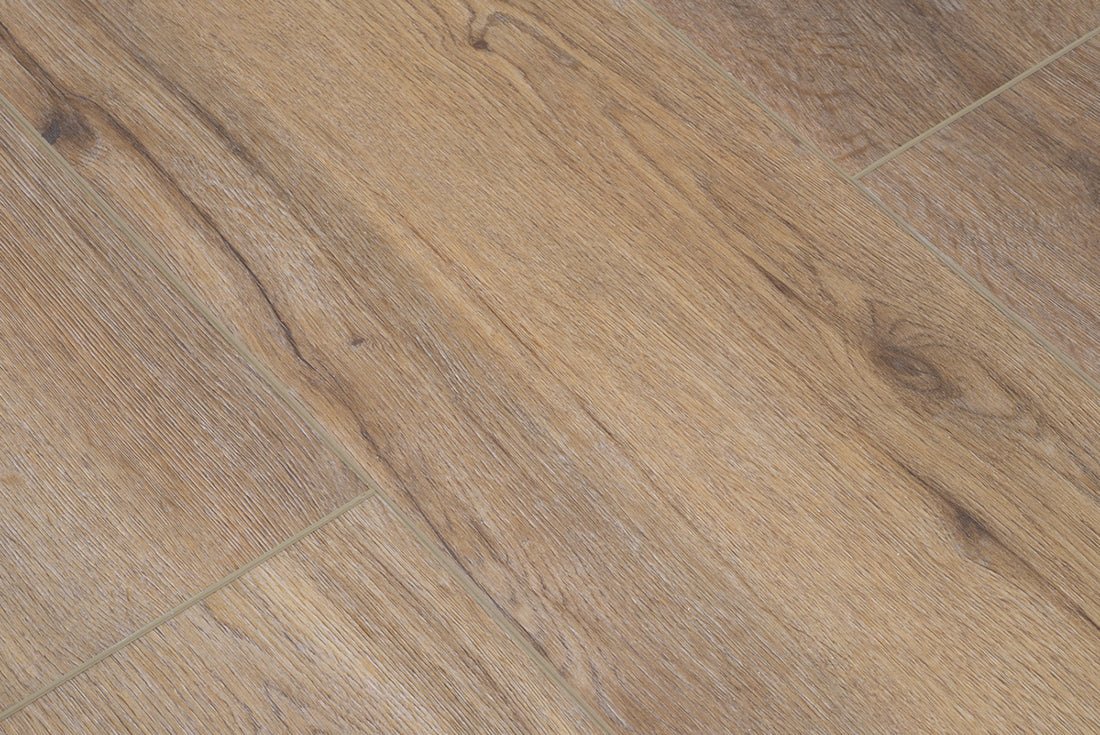 Floer Natuur Click PVC Onlanden Gerookt 3710 - Solza.nl