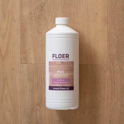 Floer PVC reiniger 1000ml - Solza