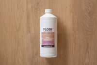 Floer nettoyant PVC 1000ml - Solza