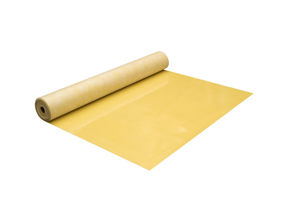 Floer Rigid Click PVC Ondervloer Druksterk voor Rigid Click PVC - Solza