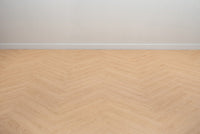 Floer Visgraat Click PVC Eems Natuur - Solza
