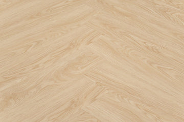 Floer Visgraat Click PVC Kingbeek Crème 3906